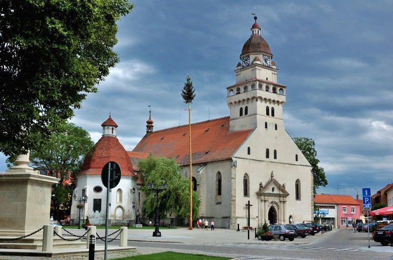 Скалица