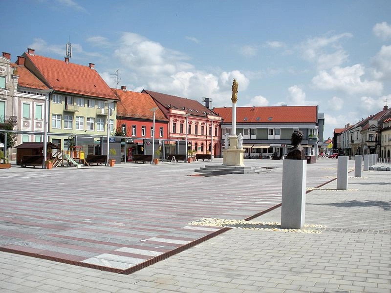 Помурска