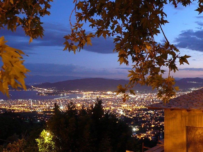 Hotel Tsagarada 2*