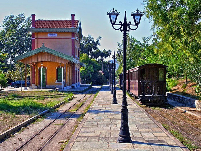 Ано Лехония