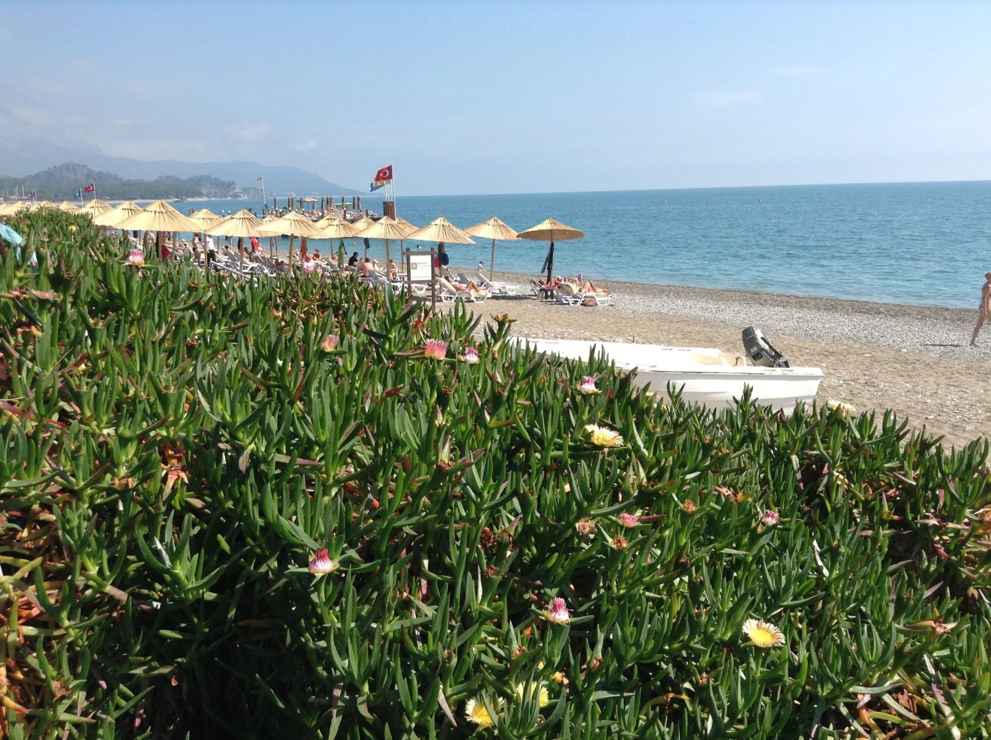 Park Marina Hotel 3*