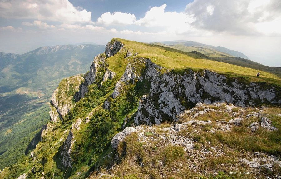 Центральная Сербия