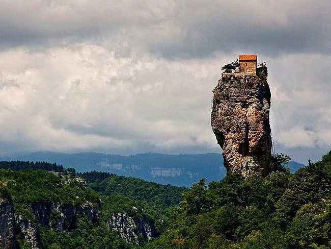 Имеретия