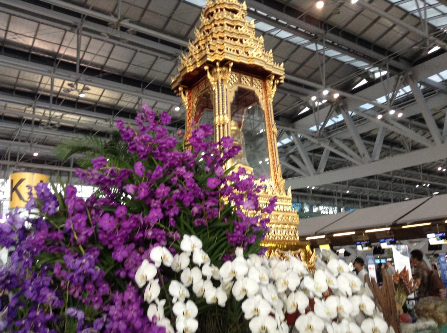 Бангкок