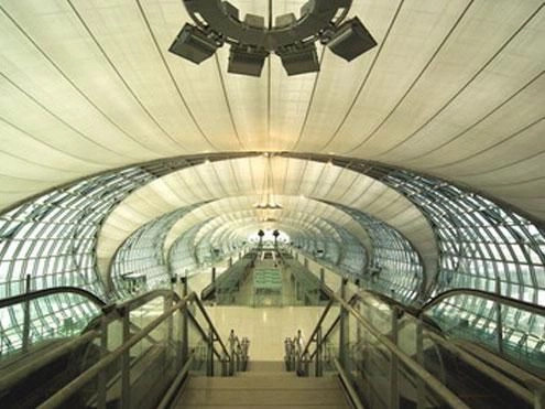 Бангкок