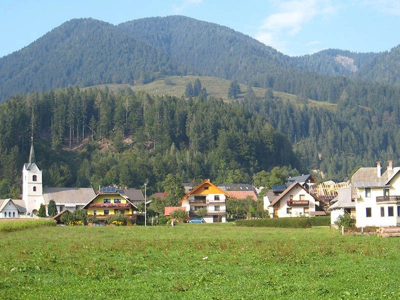 Подкорен
