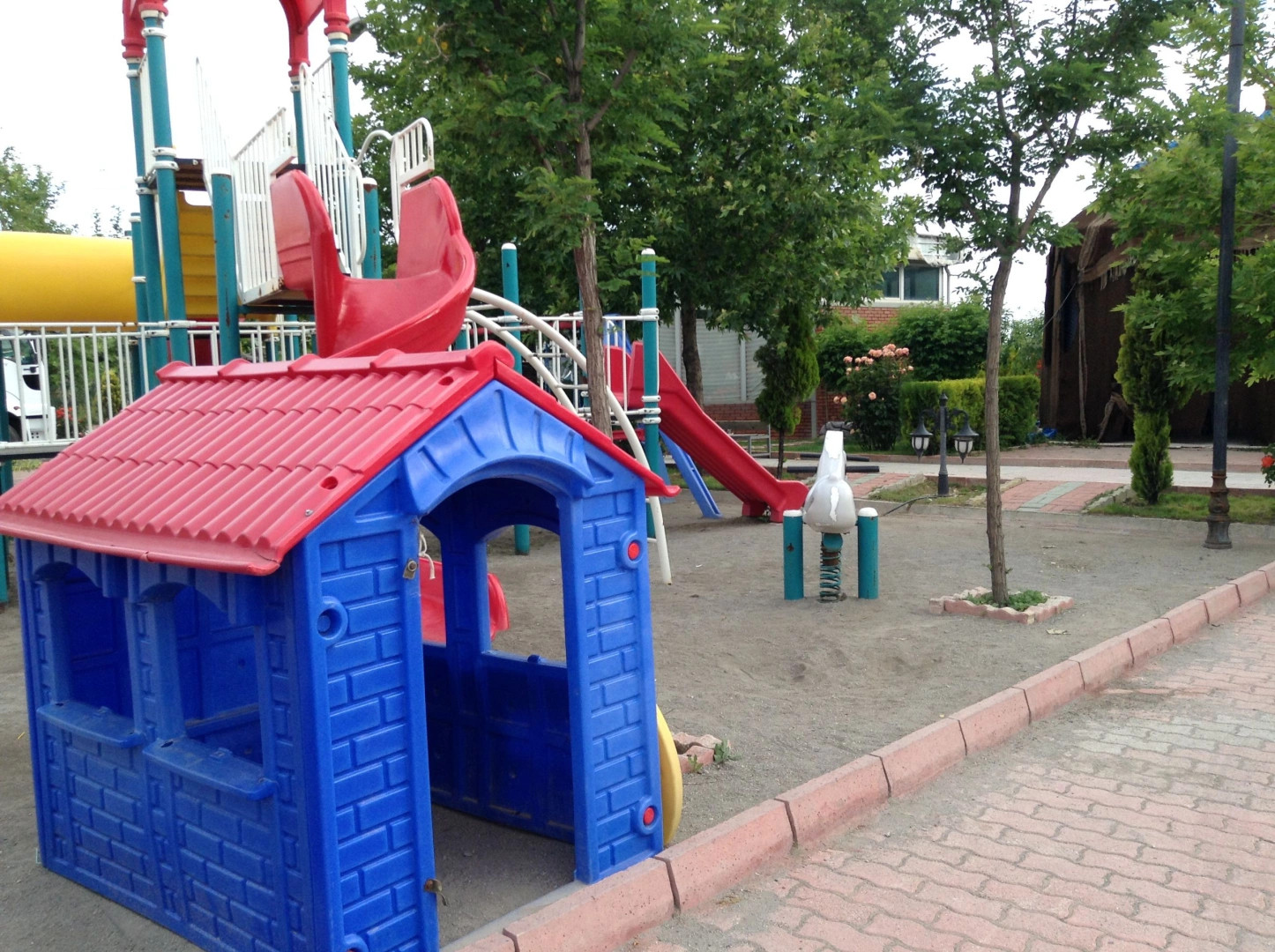 Провинция Конья