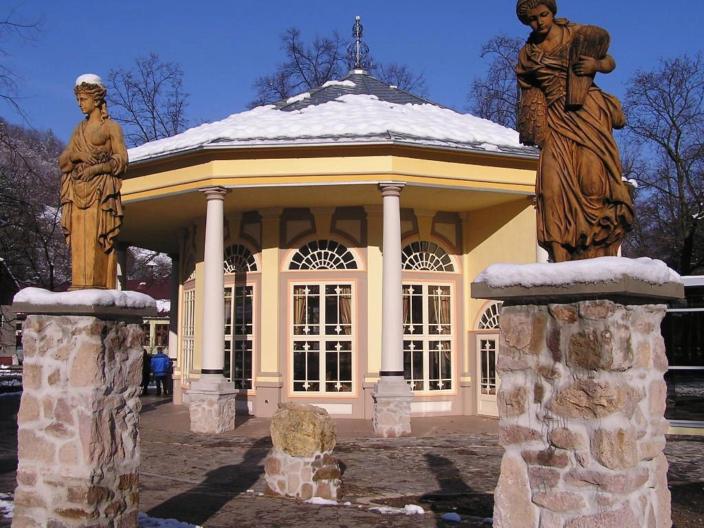 Склене Теплице