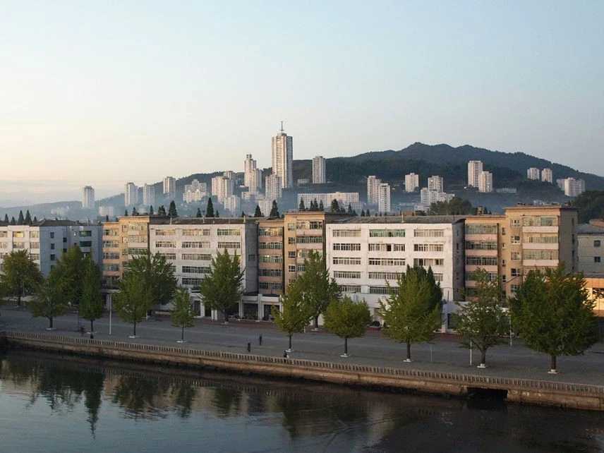 Kaeson Hotel 