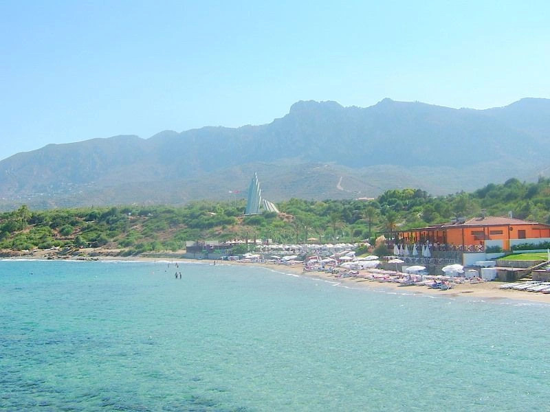 Гирне (район)