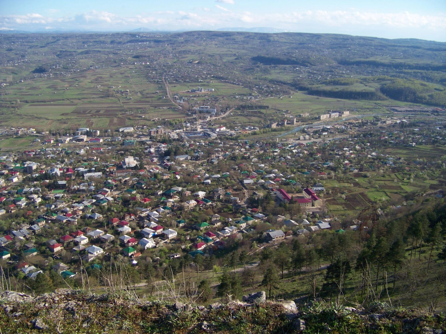 Сачхере