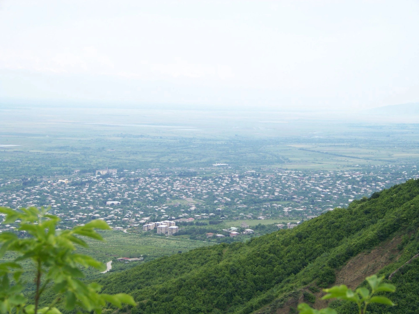Кахетия