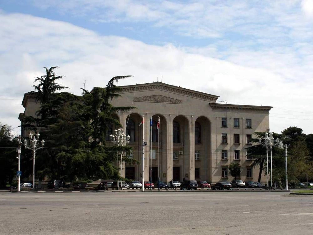 Рустави