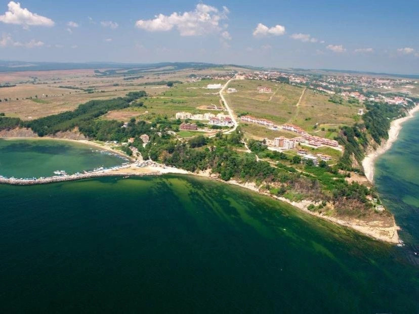 Варненская область
