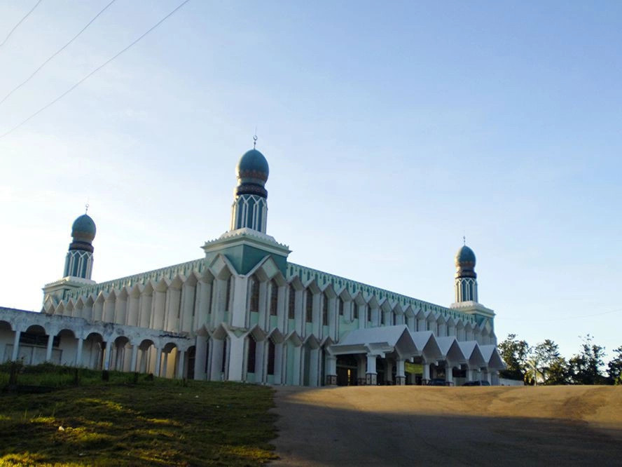 Юго-Восточный Сулавеси