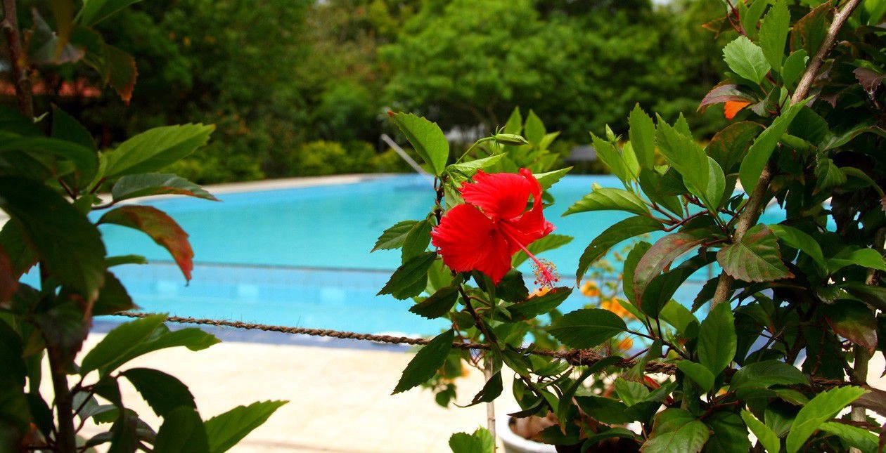 Кахандамодара