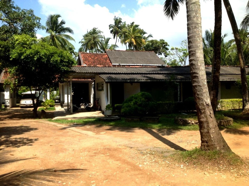 Галле-Лэнд