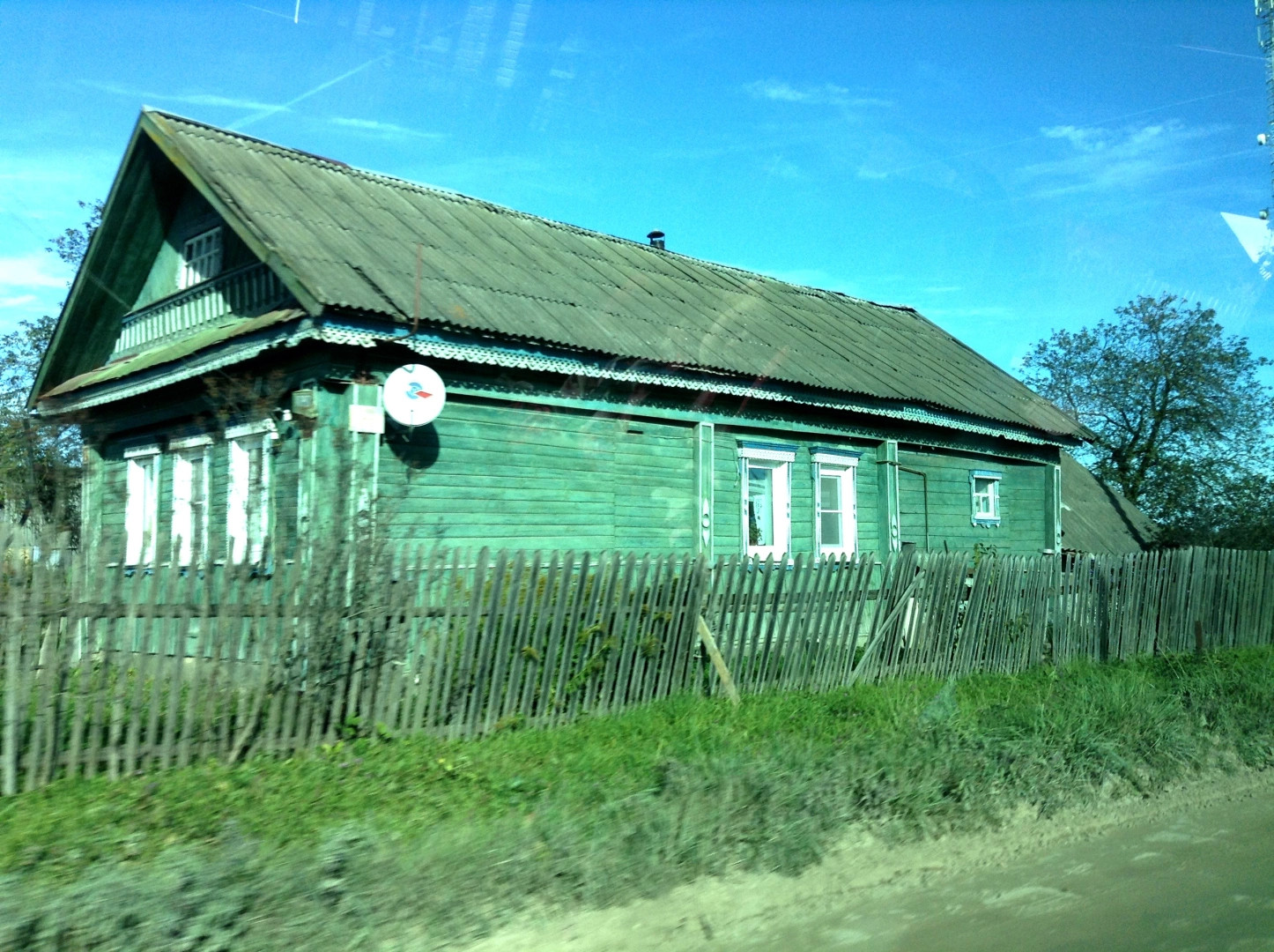 Кулицкое сельское поселение