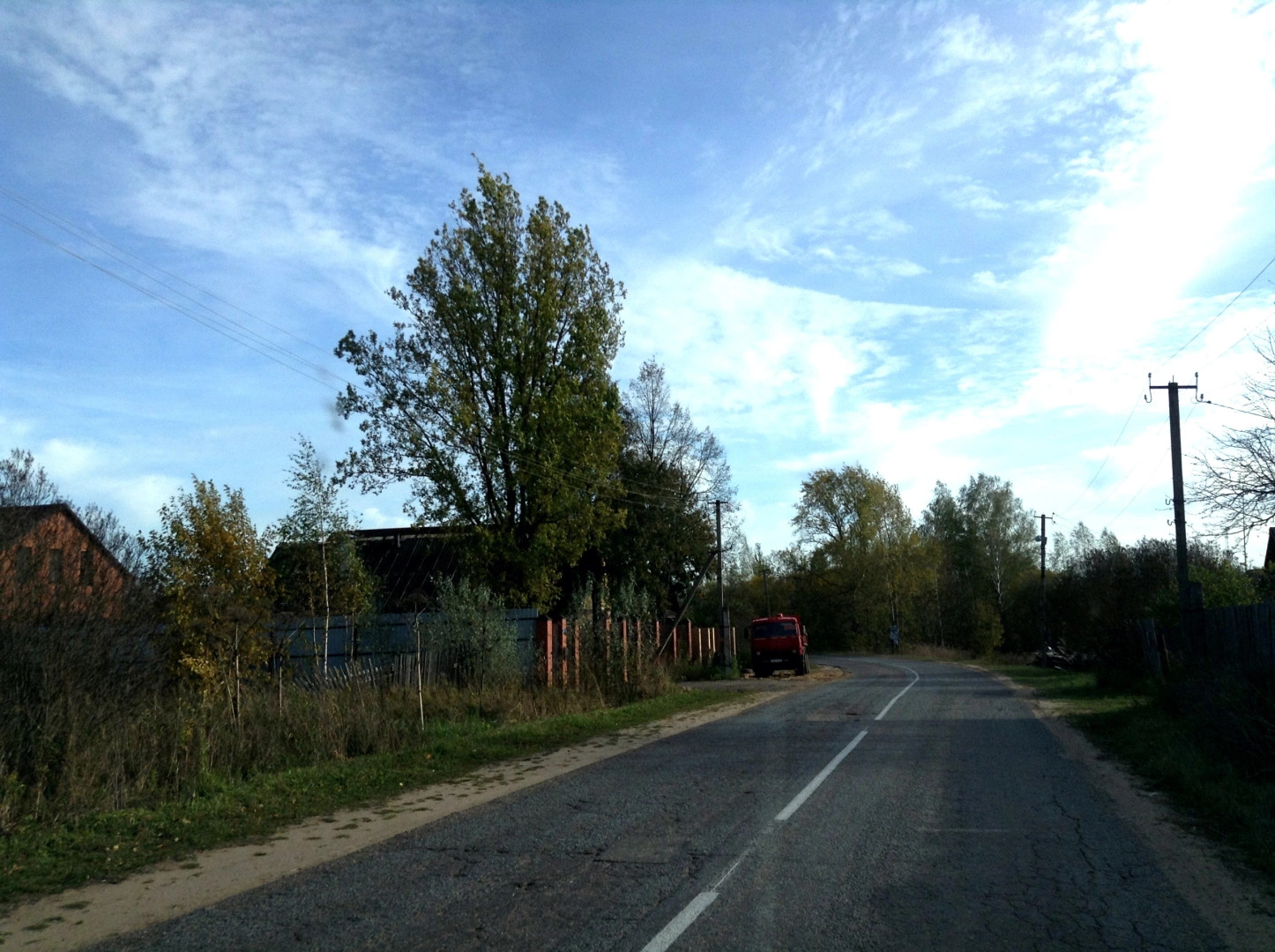 Палагино деревня (Калининский р-н Тверская обл.)