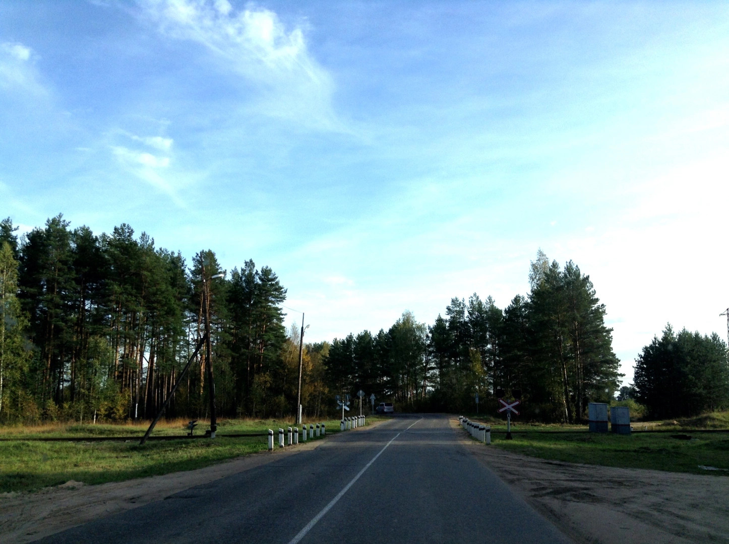 Жорновка деревня (Калининский р-н Тверская обл.)