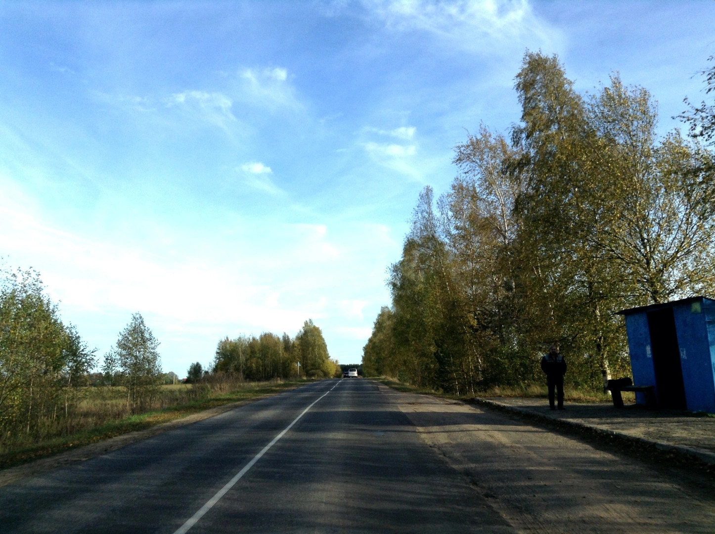 Жорновка деревня (Калининский р-н Тверская обл.)