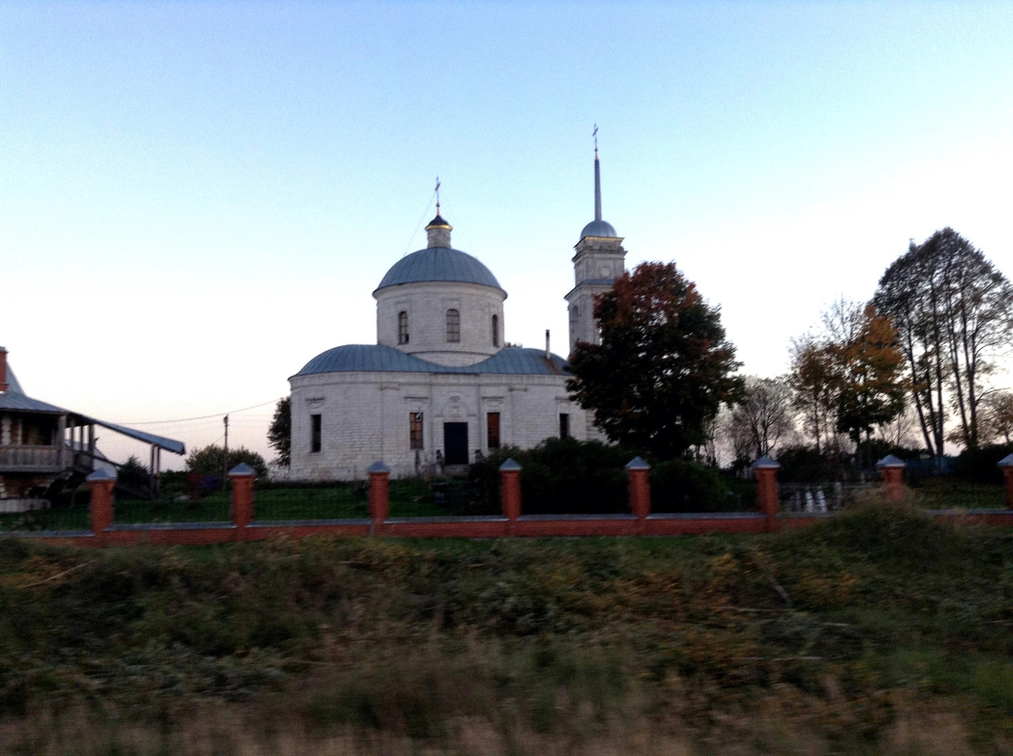 Васильевское сельское поселение (Старицкий р-н)