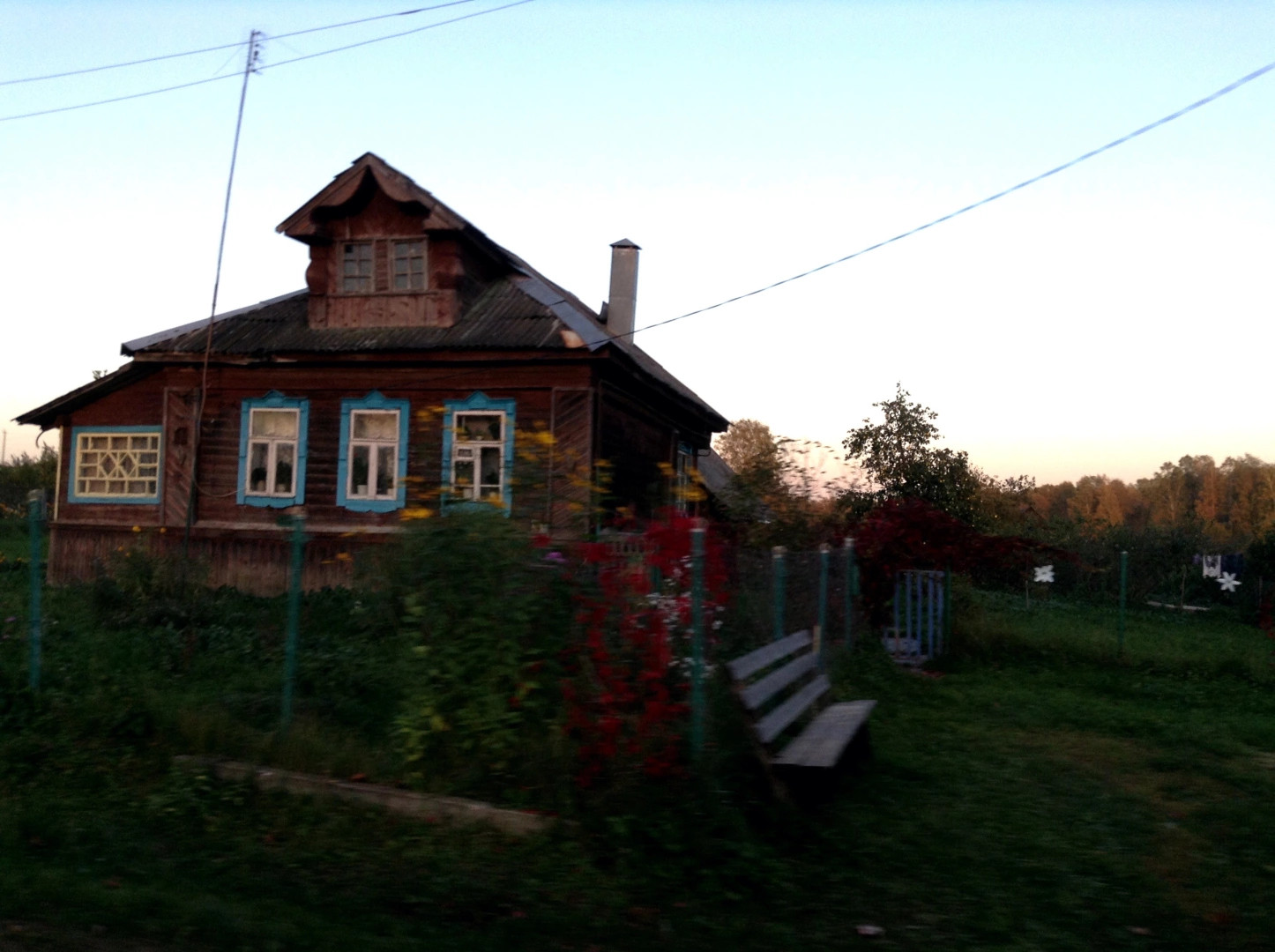 Паньковское сельское поселение