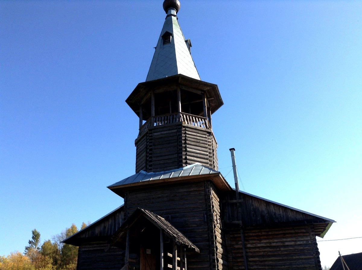 Колталово деревня