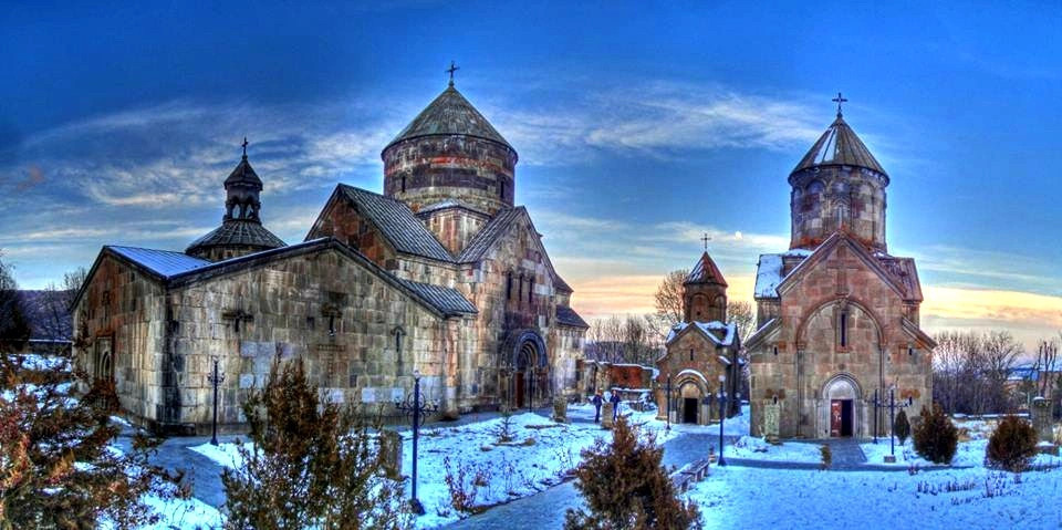 Цахкадзор
