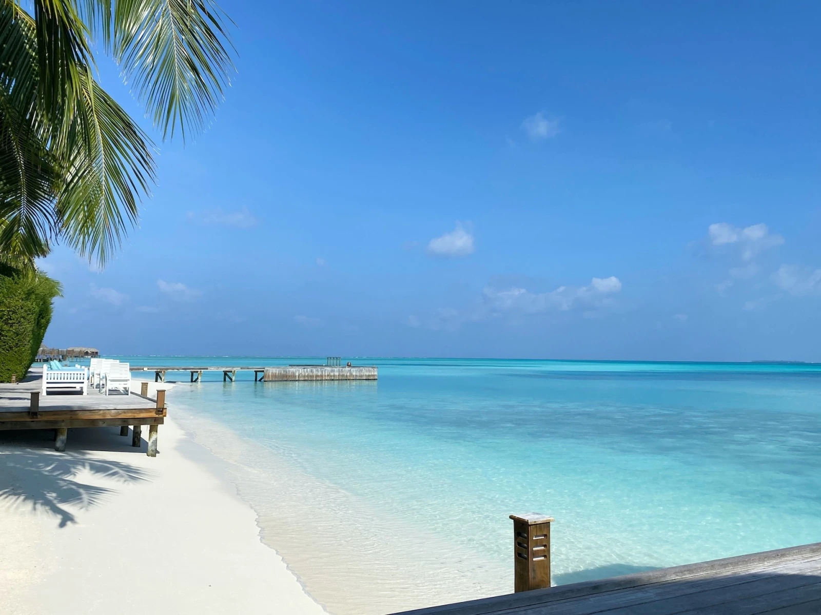 Sun-N-Holiday Resort 5*