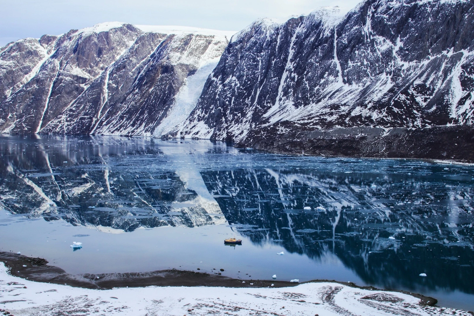 Maniitsoq Hotel 4*