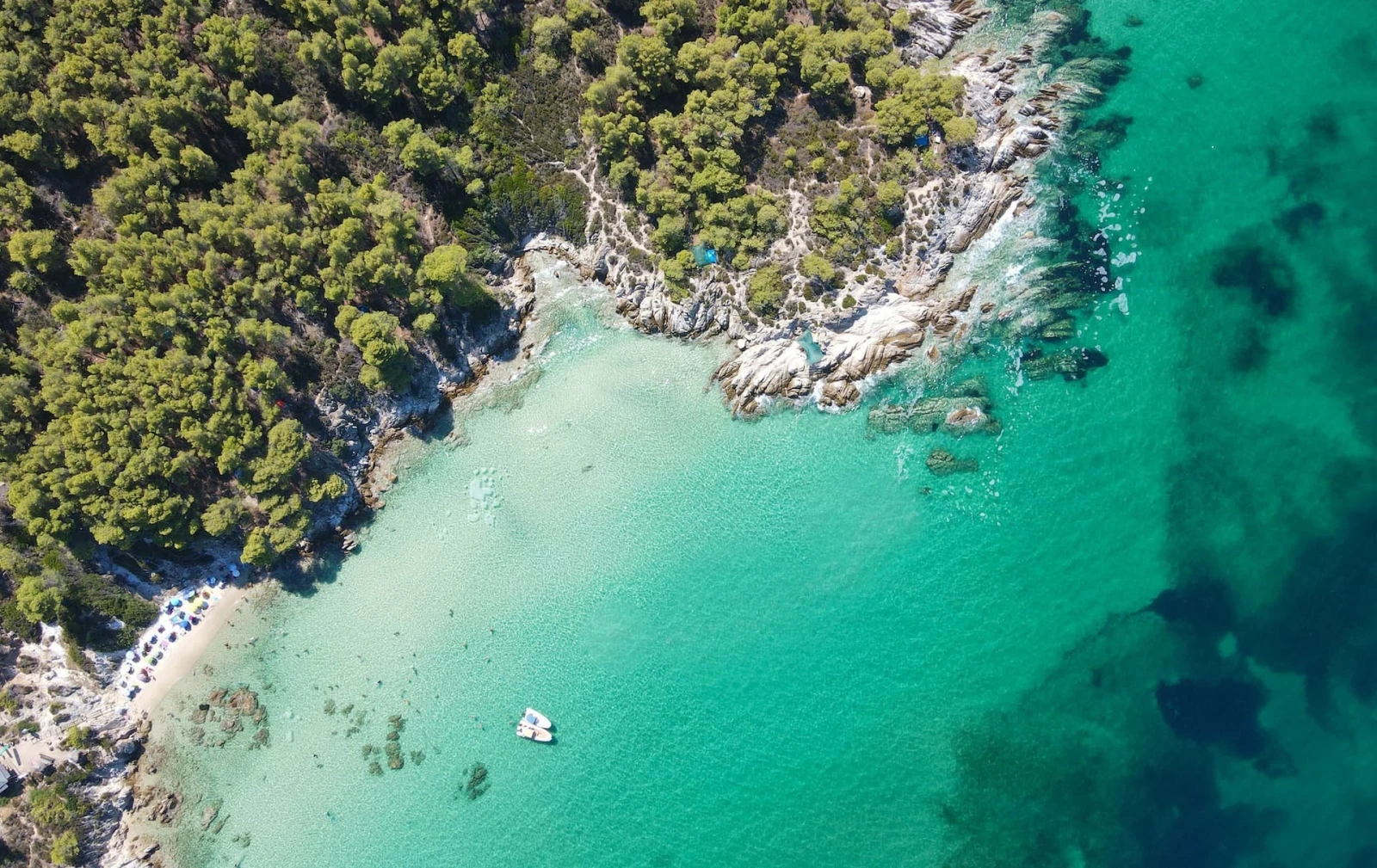 Dionysos Inn 3*