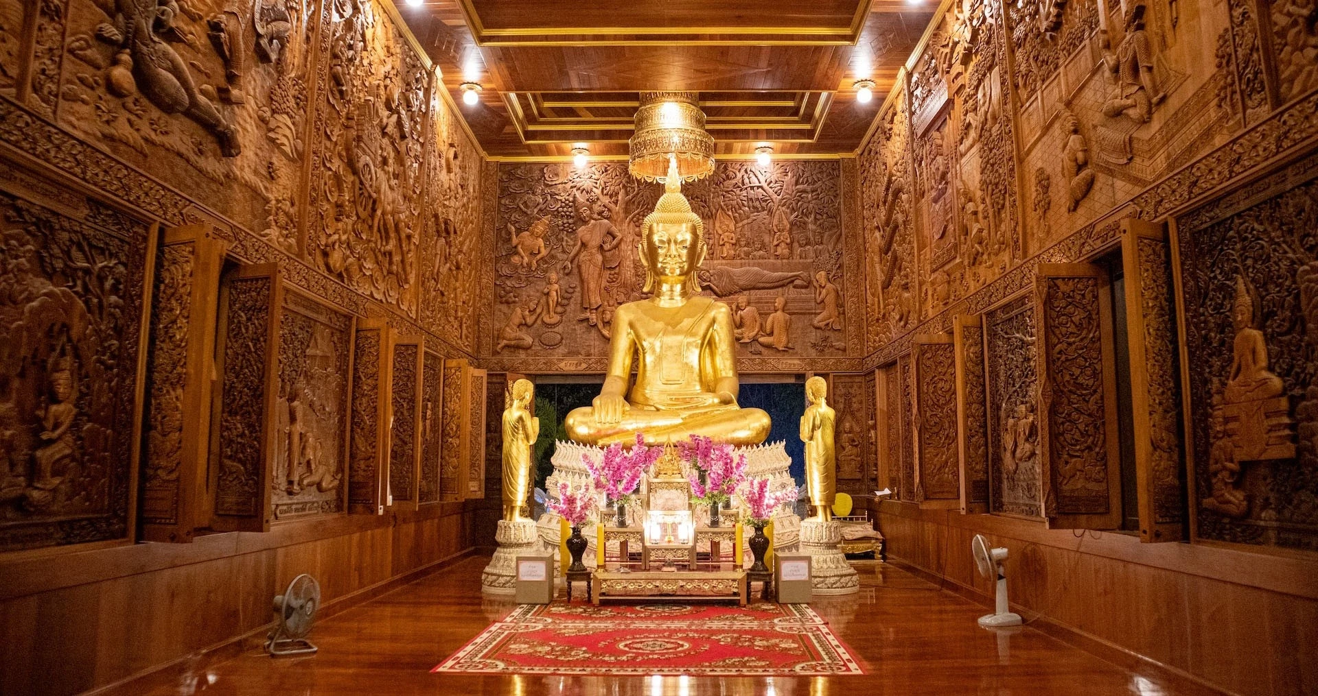 Baan Talay Samran 4*