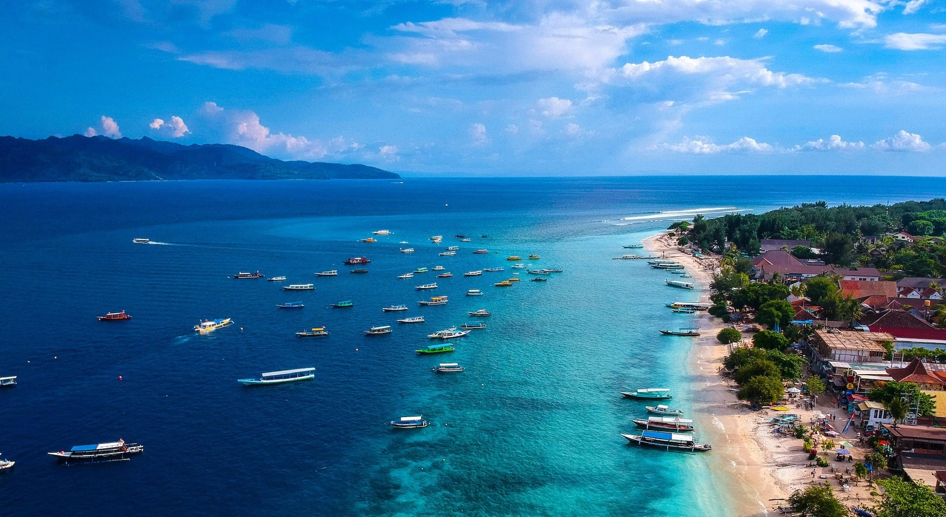 Kila Senggigi Beach Lombok 