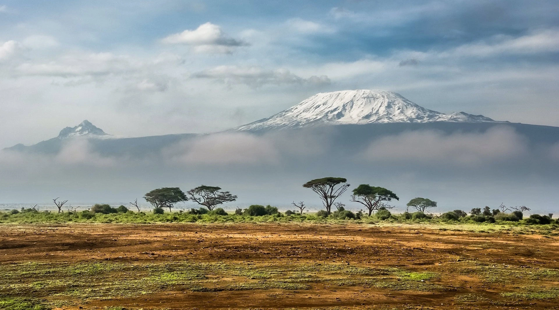 Amboseli Sopa Lodge 