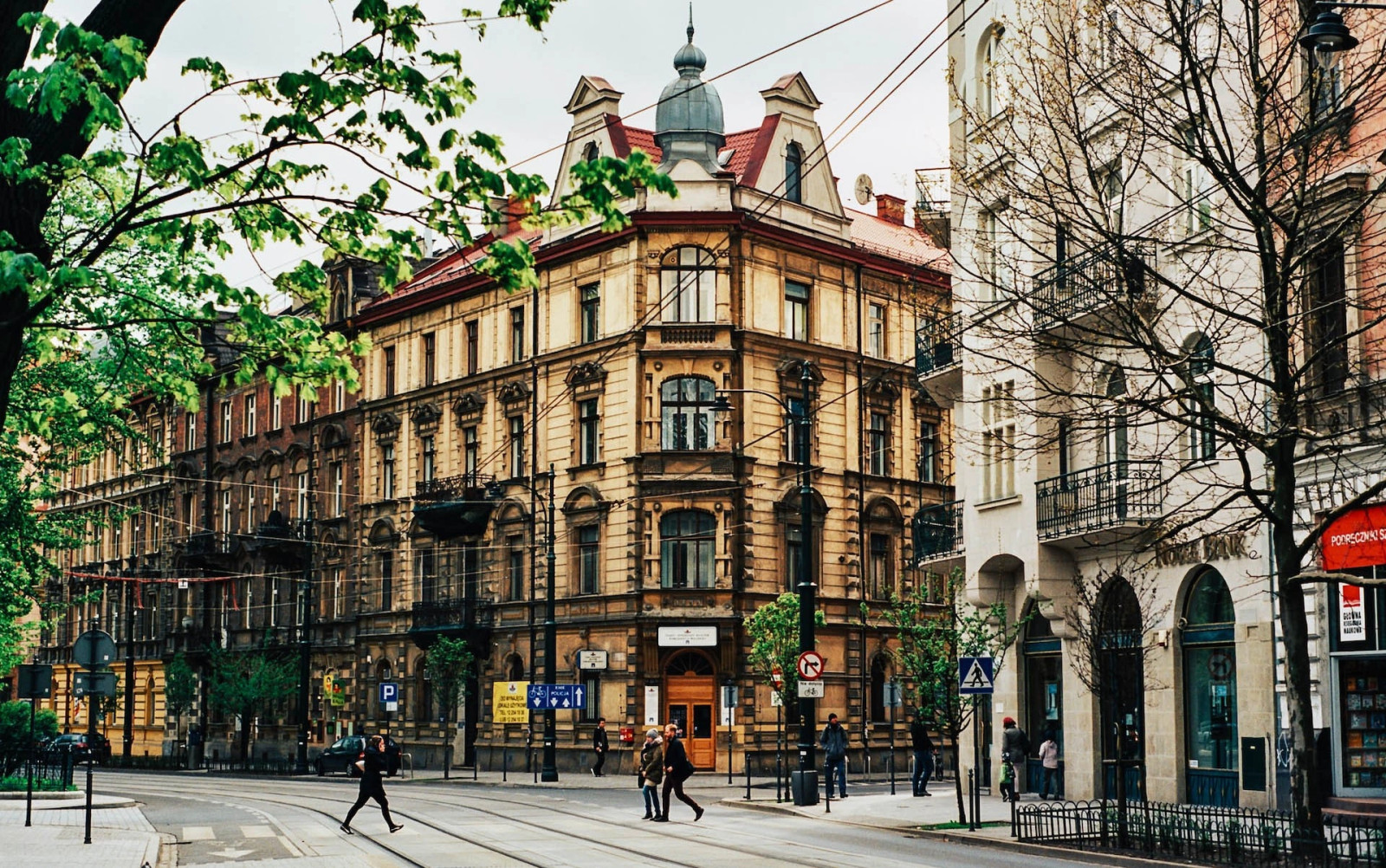 Краков
