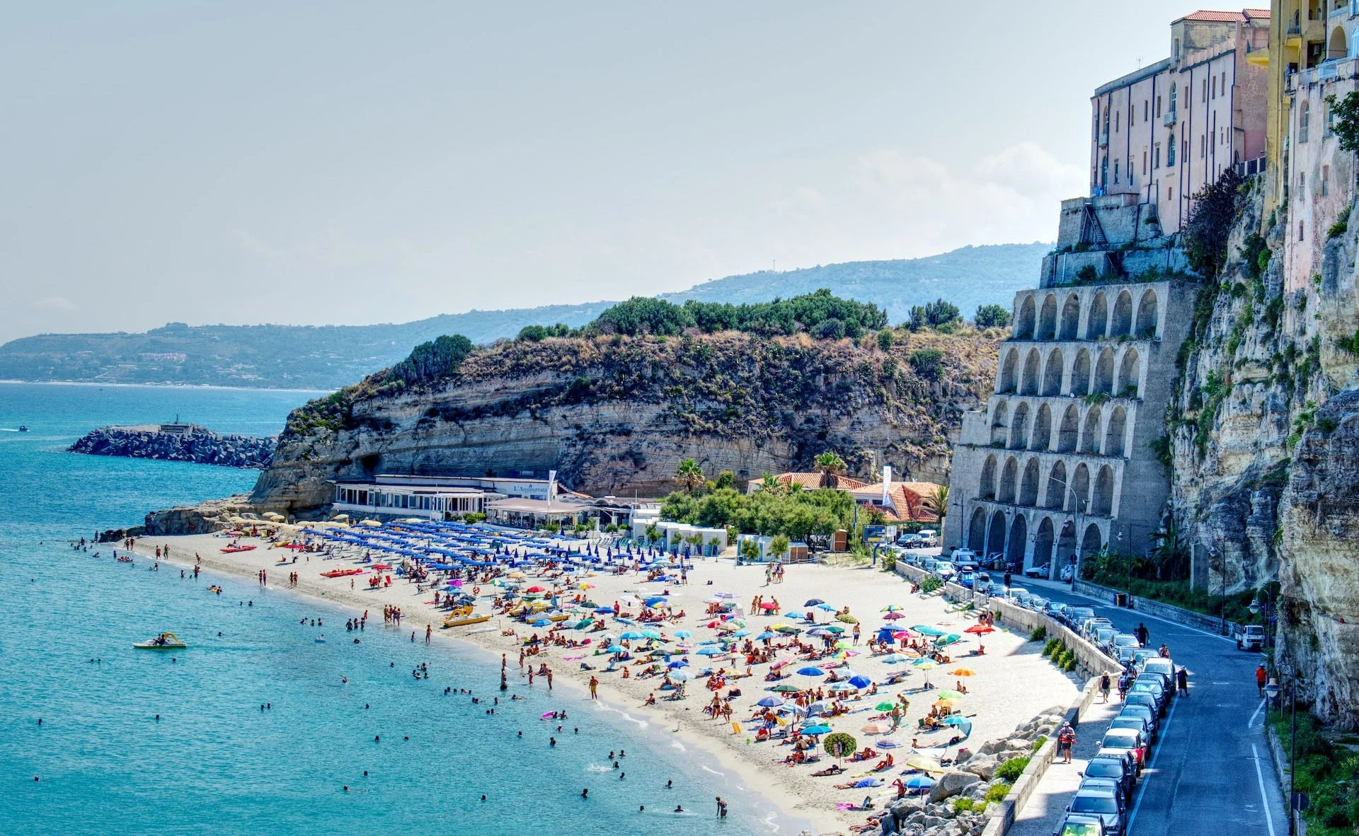 Altafiumara Resort &amp; Spa 5*