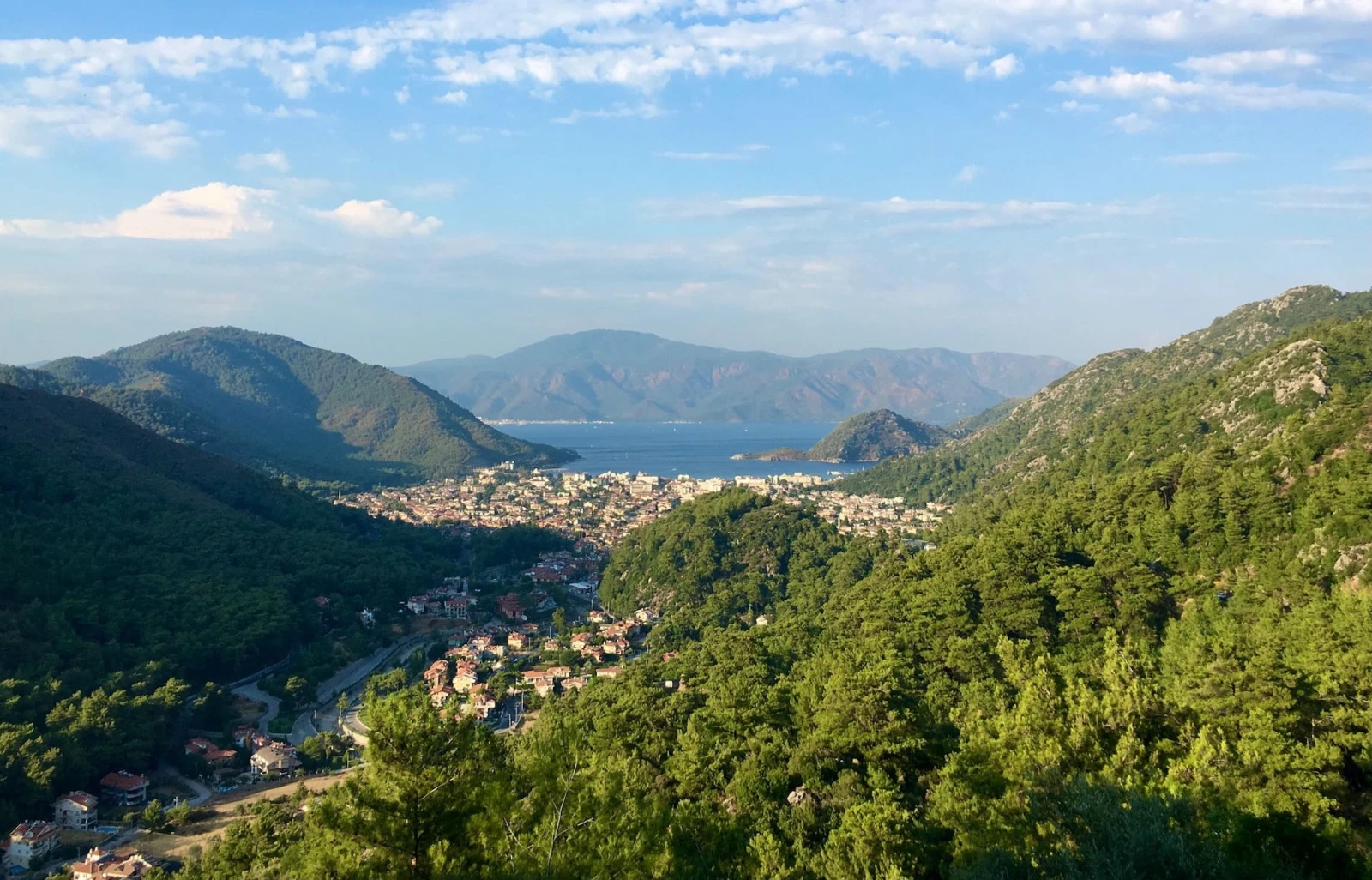 Magic Life Marmaris 