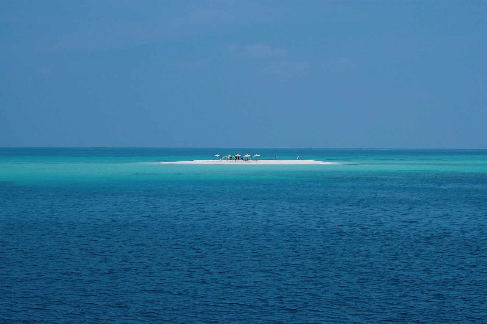 Seasun Beach Guest House 