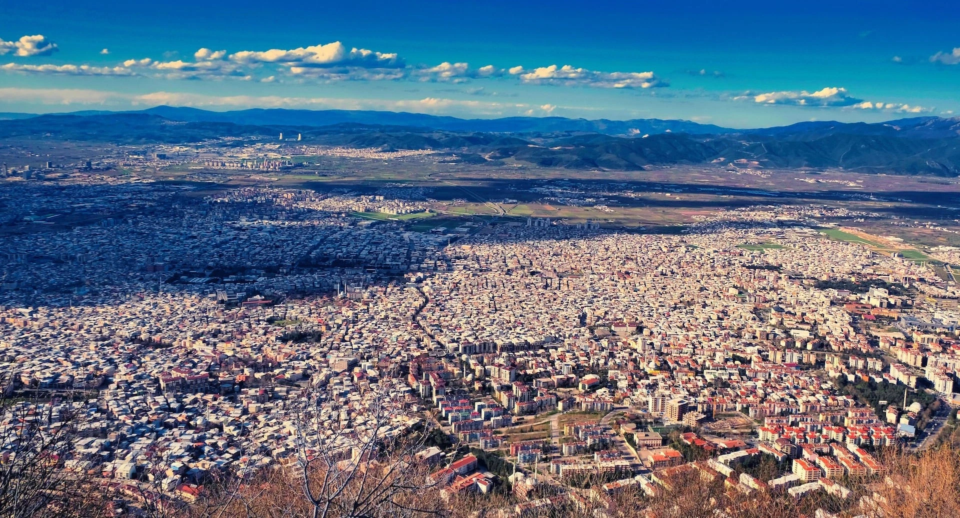 Tugcu Hotel 4*