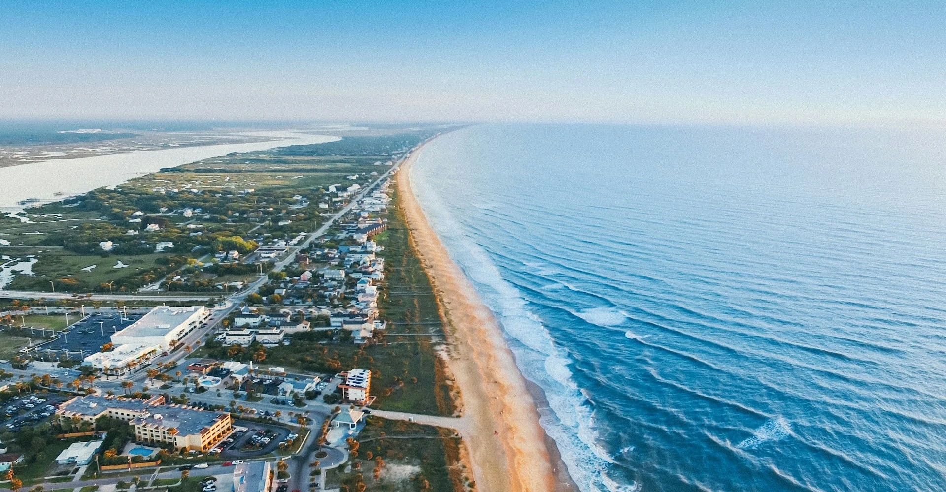 The Resort at Seaside 