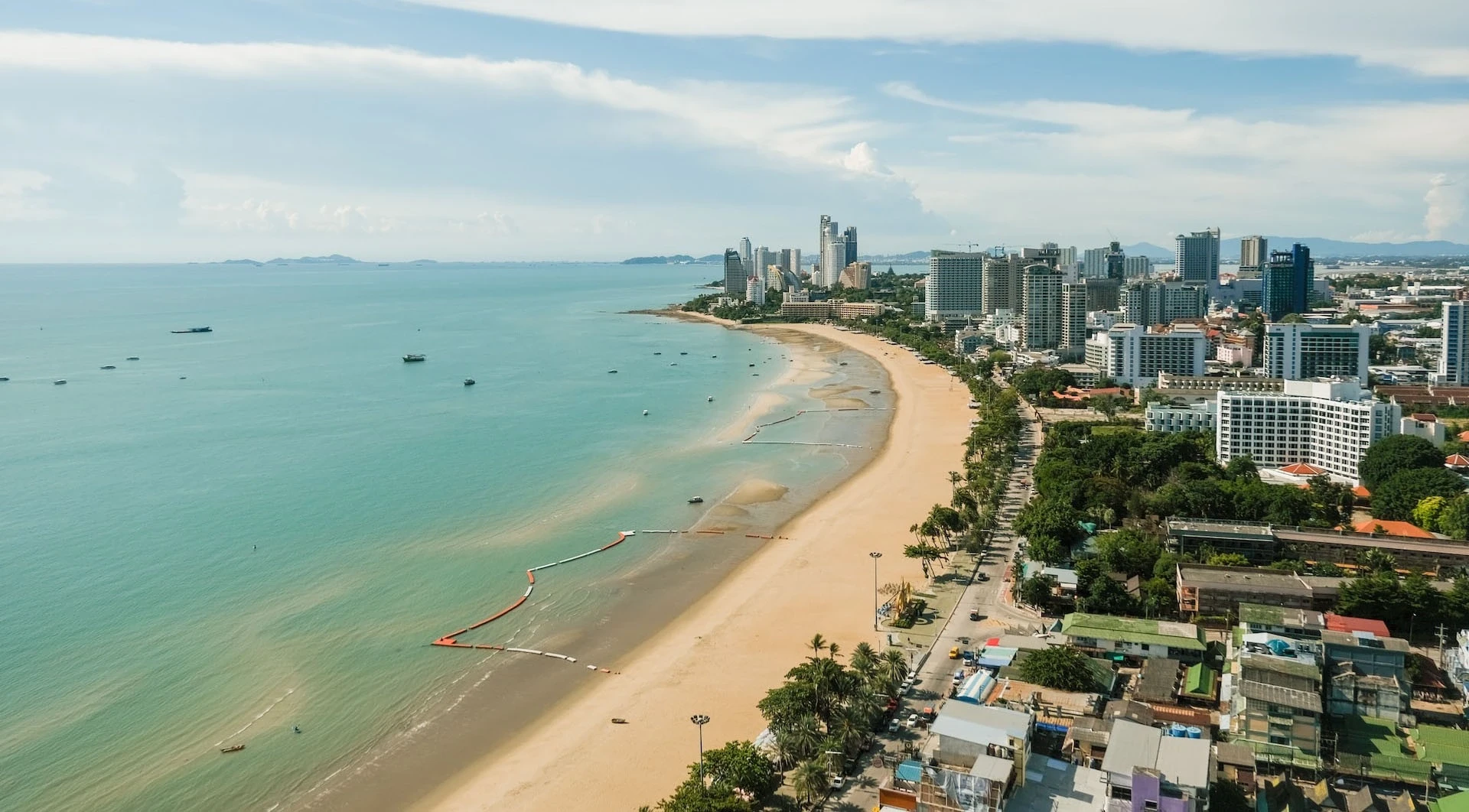 Hyton Pattaya 3*