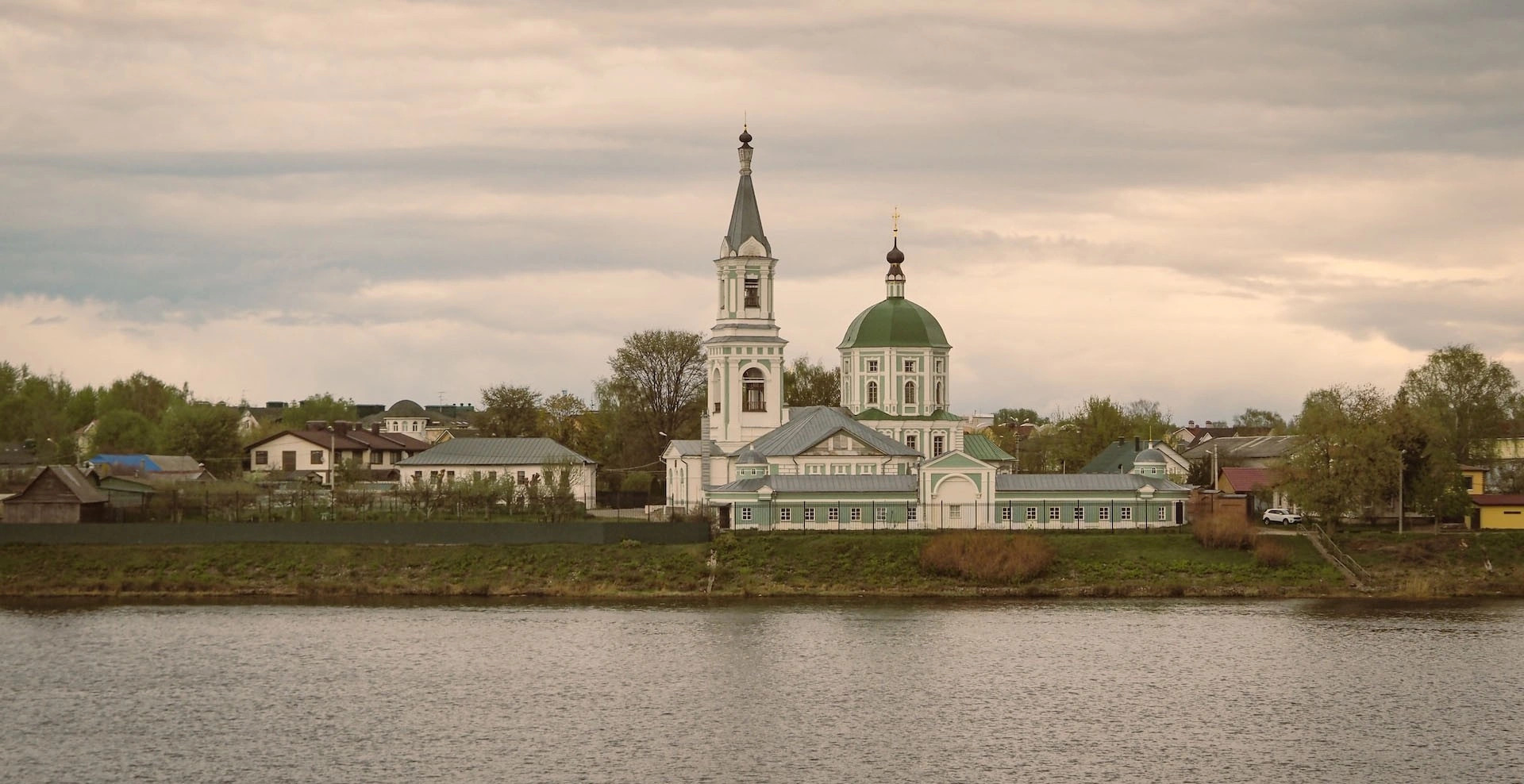 Тверская область