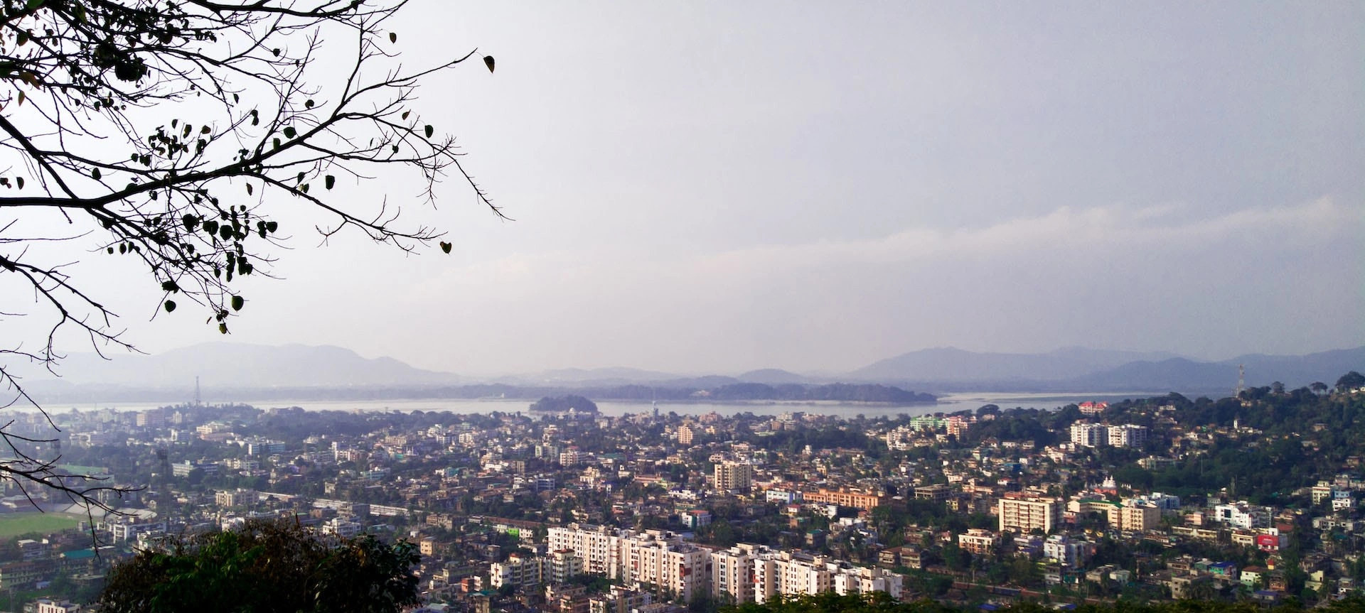Гувахати