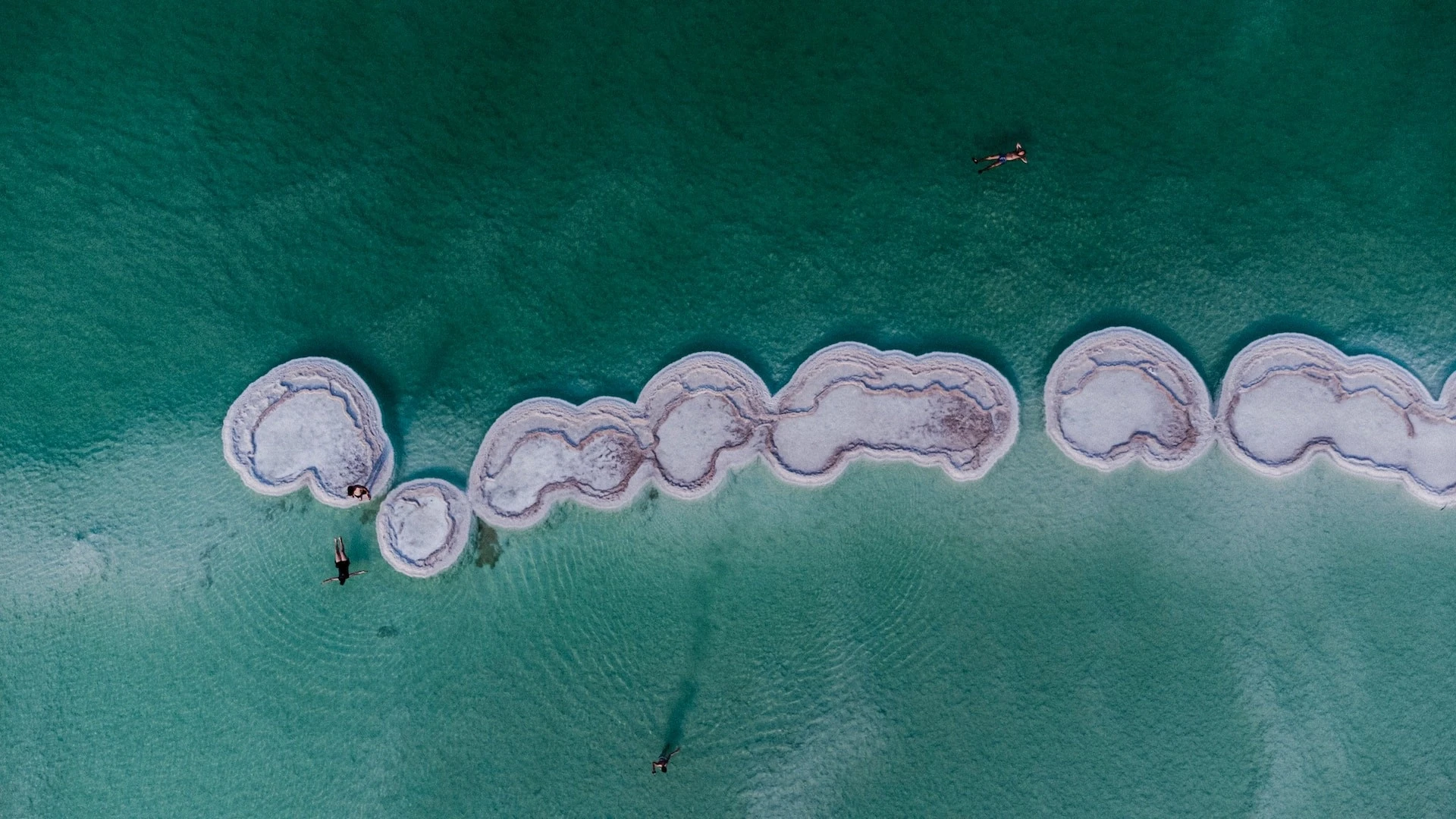 Мертвое море