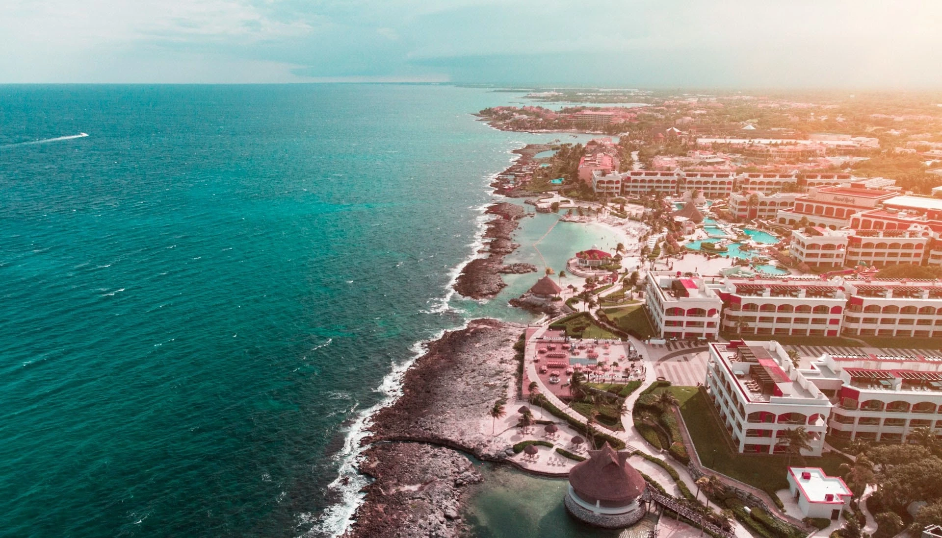 Barcelo Beach Caribe 5*