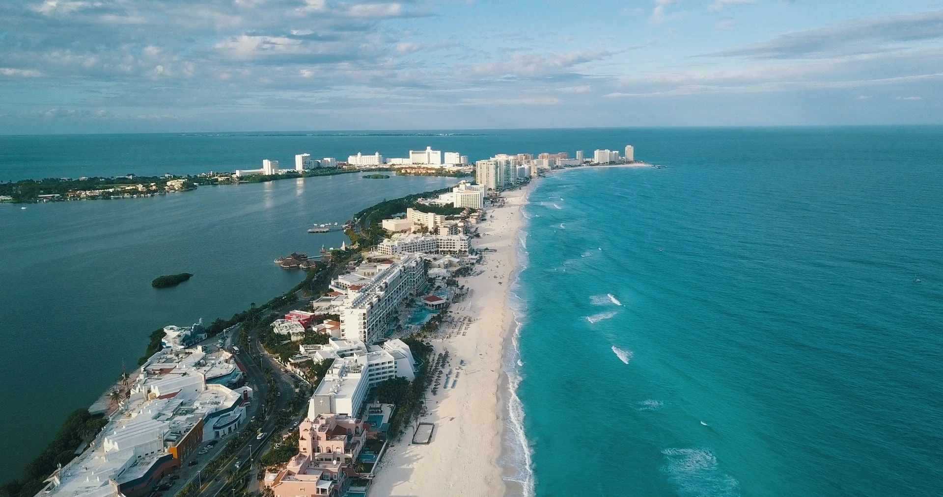 Seadust Cancun Family Resort 5*