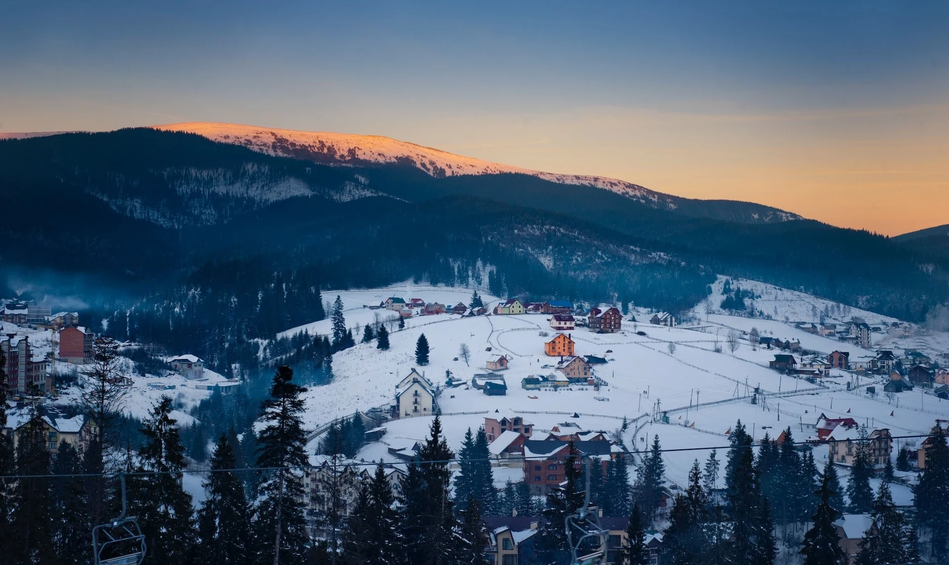 Otel Patkovskiy / Отель Патковский 