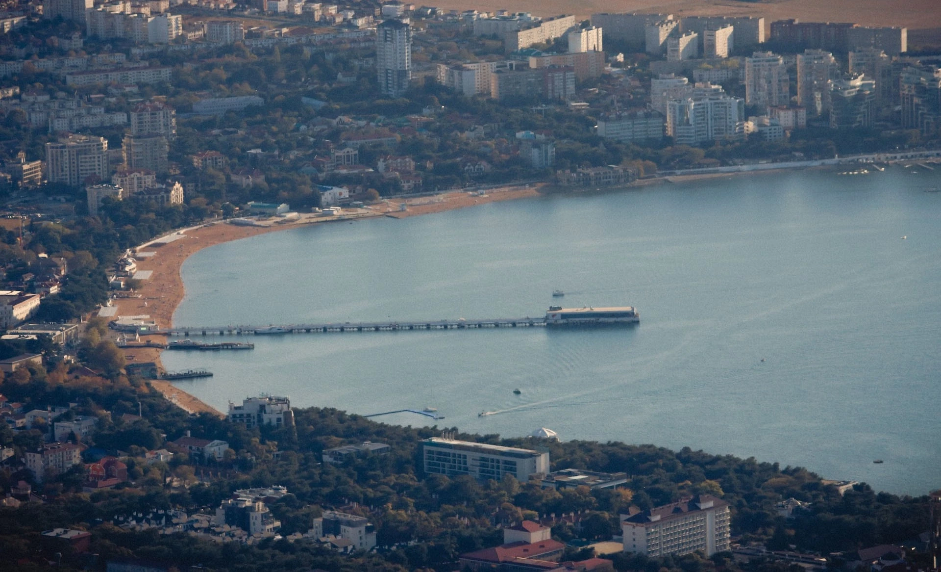 Гостевой дом Вегас 