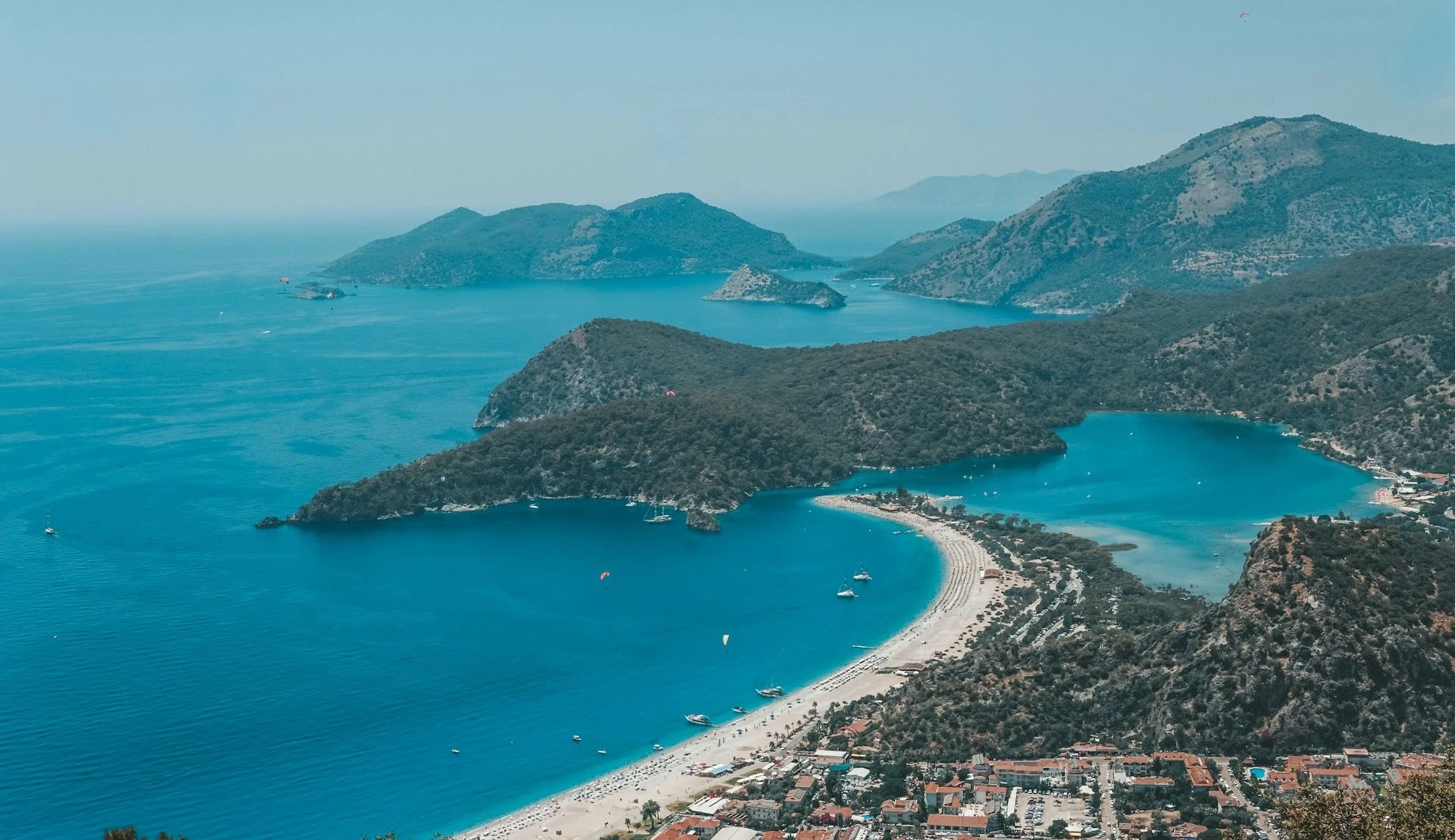 Z Hotels Oludeniz Resort 